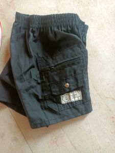 Toddler's Shorts Bundle