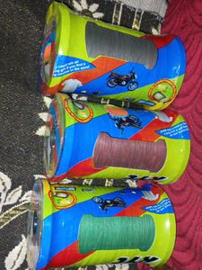 Premium Quality Pack Of 3 Cup