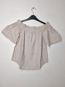 Striped Top