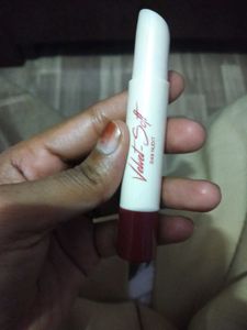 New Matte Lipstick