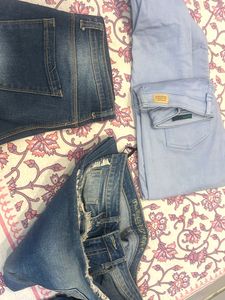 Jeans Bundle - Size 30