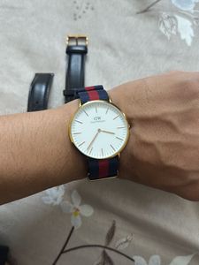 Daniel Wellington Watch