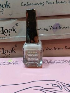 Glam Fam Luxe Nail Lacquer Different color avail