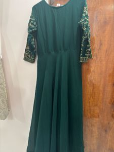 Gown