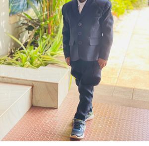 3-4 Year Boy Suit