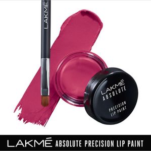 Lakme Absolute Lip Paint