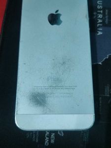 Apple Iphone 5