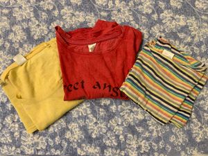 T-Shirt Bundle / Charity/ 11 Peice