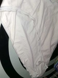 White Briefs