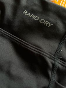 Brand New Hrx Gym Tights