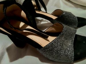 New Heel 👠