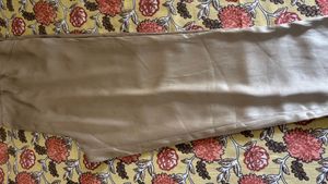 Stylish Beige Pants