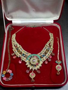 Jewellery Set