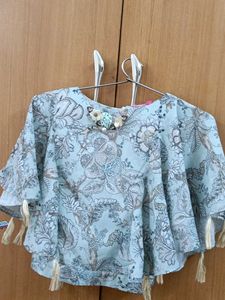 Combo Of Two Stylish Clothing Set For Girls