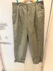 Brand New Pleated Trousers For Men