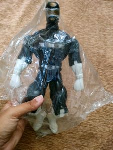 Avengers Doll