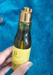 Juanna Belle Very Effective Hair Oil - 100ml