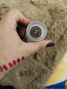 Charmacy Milano CMC Matte Foundation