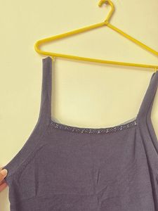 Sexy Strap Top
