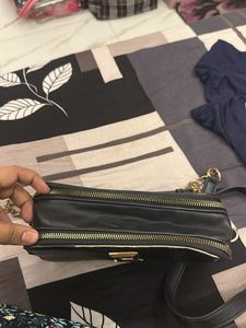 Lavie Luxe Sling Bag