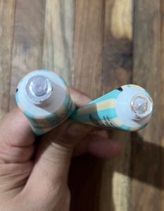 Benefit Bonanza