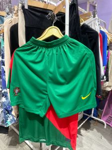 Active Wear Set 🇵🇹Ronaldo