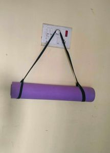 Yoga Mat