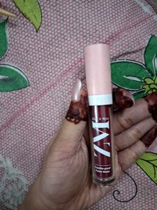ZM Liquid Lipstick