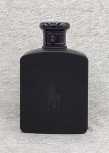 Polo Double Black Mastercopy