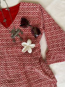 Short Kurti