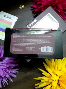 MARS Dance of Joy Eyeshadow Palette