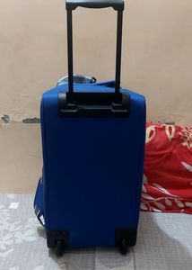 American Tourister Wheel Duffle Bag