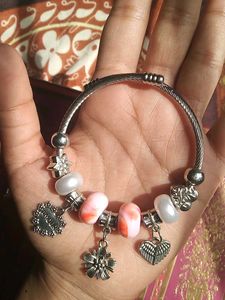 Charm Bracelet