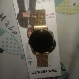 Fireboltt Smartwatch