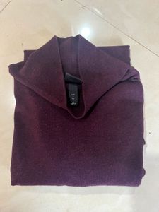 H&amp;M Slim Fit Turtle Neck Jumper