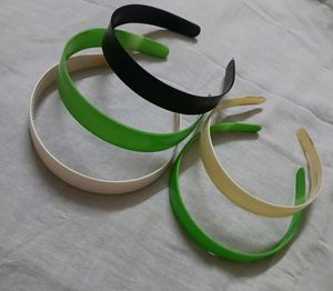 Hairbands (Pack Of 5)
