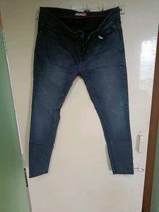 Jealous 21 Gray Jeans Brand New