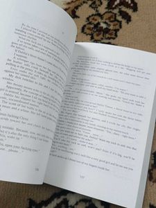 Beautiful Venom by Rina Kent