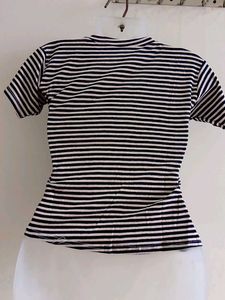Striped T-Shirt