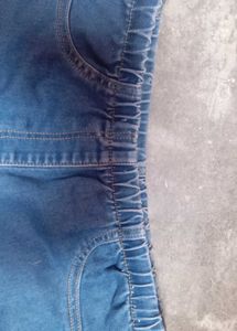 Denim Jeans