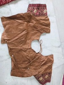 Desighner Blouses