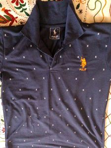 Polo Tshirt Fast Colour Low Price