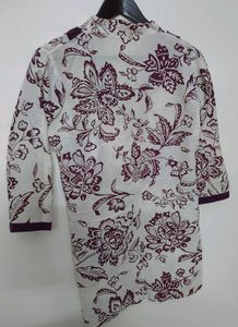 Short Kurti /pure cotton