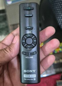 Brand sony 4.1 CH Home Theater Speaker With Box