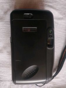 Yashica Camera