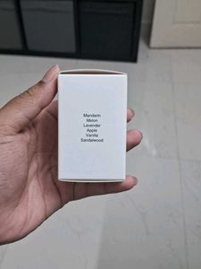 Studio West - Scorpio Perfume