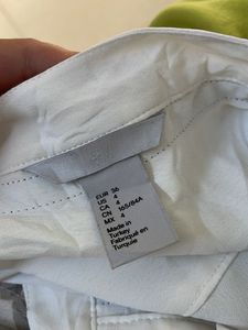H&amp;M Formal Shirt With A Tie