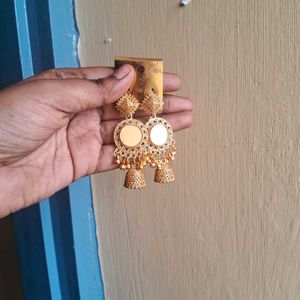 Exquisite Combo Earring Set – Unworn &amp; Pristine