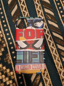 Marvel iPhone Case