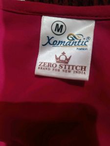 Kurta Palazzo Set